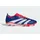 League Herren Lucid Blue/Cloud White/Solar Red 46