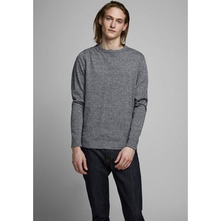 JACK & JONES Male Strickpullover Klassischer