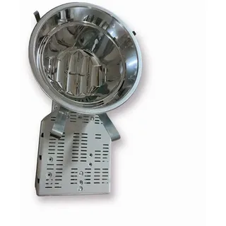 Lampe A Leuchtturm Disano Fosnova 1731.76 FLC2X26D Nrl 3000K IP23 Mehr Nan O