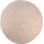 THEKO Maloronga Uni Wollteppich 150 x 150 Beige