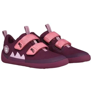 Affenzahn Otter Barfußschuhe Violett