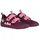 Otter Barfußschuhe Violett