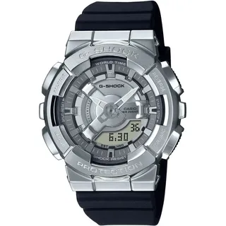 Casio G-Shock GM-S110 Resin 42 mm GM-S110-1AER
