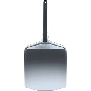 Ooni Pizzaschieber 30 cm Aluminium Silber