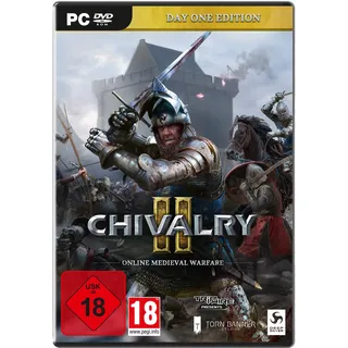 THQ Chivalry 2 Day One Edition (PC) (64-Bit)