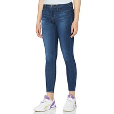 Bild Levi's Damen 310 Shaping Super Skinny Jeans, Toronto Times, /