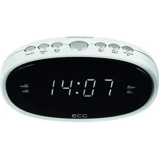 ECG RB 010 weiß