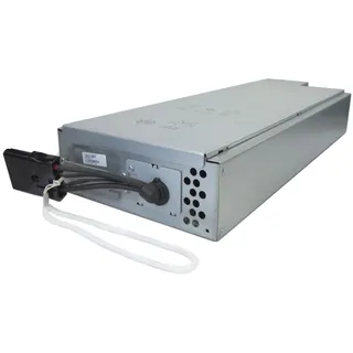 APC by Schneider Electric APCRBC141 Batterie USV RBC141 schwarz, One size