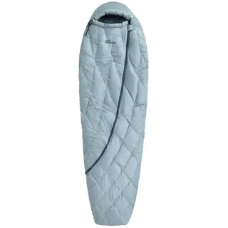 Jack Wolfskin Wolftrail Down Schlafsack - Citadel - 180 cm
