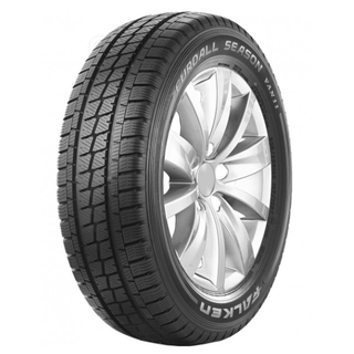 Euro All Season Van 11 205/75 R16C 113/111R