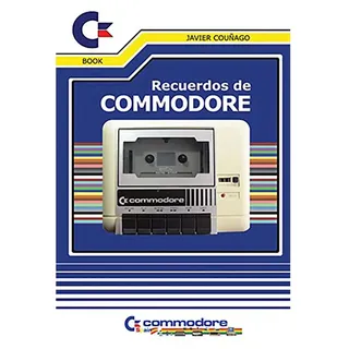 Tebeos Dolmen Editorial Recuerdos De Commodore Spanish Comic - Multicolor