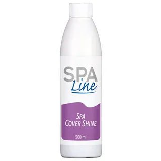 SpaLine Whirlpool-Abdeckung Shine SPA-CS002