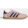 BREAKNET SLEEK Damen Clear Pink/Dark Blue/Gum 39,5
