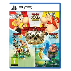 Asterix & Obelix XXL Collection - Sony PlayStation 5 - Action - PEGI 7