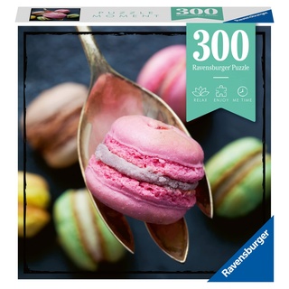 Ravensburger Puzzle Macarones (17374)