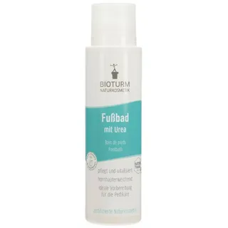 BIOTURM Fußbad 150 ml