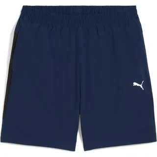 Puma Flex Stretch 7” Short club navy - L