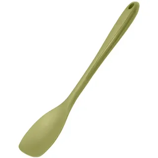 Flexlöffel groß - verschiedene Farben - Olive