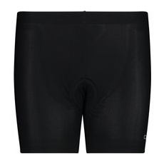 CMP Damen Bike Underwear Rad-Innenhose - schwarz - XXS