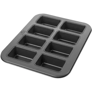 RBV Birkmann Laib & Seele Mini-Kastenform 35 x 4 cm