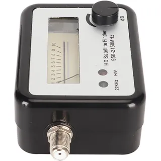 Digital Satellite Signal Meter,Mini Digital Satellite Signal Finder,Portable Satellite Finder,Digital Satellite Signal Finder,Signal Strength Meter,SAT Finder