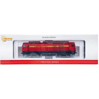 MEHANO Diesellok G2000 8812 H0