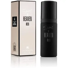 Milton-Lloyd Spirit of Heaven - Fragrance for Men - 50ml Eau de Toilette