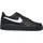 Air Force 1 Low Damen Black/White 45,5