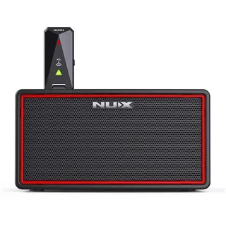 Nux Mighty Air Kompakt Gitarrenverstärker