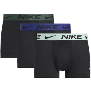 Nike Trunk Herren-Boxershorts (3 Stück)