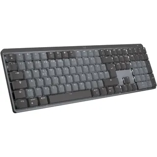Logitech MX Mechanical Tactile DE
