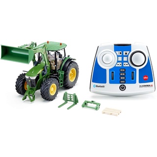 Siku Traktor John Deere 7310R RTR 6795