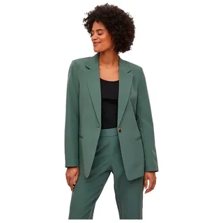 Vila VILOWNY Straight Blazer - NOOS