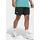 Tennis 2In1 Shorts Schwarz S