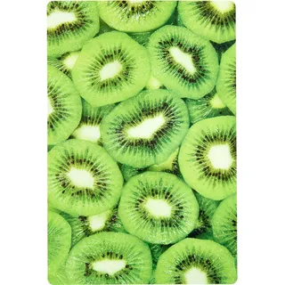 Stuco »Summer Fruits Kiwi«, grün,