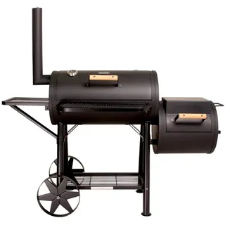TAINO Yuma schwarz