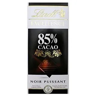Lindt & Sprüngli Excellence 85% Kakao Edelbitter kräftig 100g