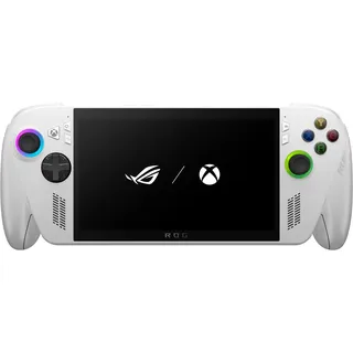 Asus Xbox Ally 512 GB Weiß + 1 Controller