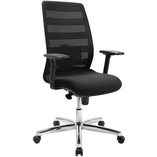 TOPSTAR AirPoint II Kunststoff Schwarz