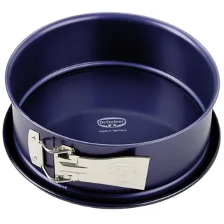 Dr. Oetker Back-Liebe Emaille Springform Ø 18 cm