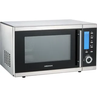 Medion MD 15501 Silber