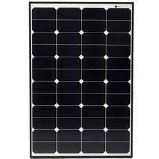 Bild WS80SPS Solarmodul 80 W