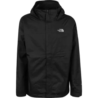 The North Face Evolve II Triclimate Jacket tnf black (JK3) M