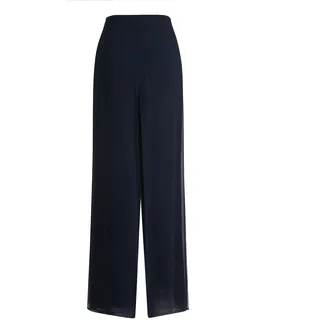 Vera Mont Shorts "Hosenrock im Layer Look", night sky),