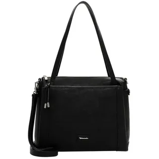 TAMARIS Shopper TAS Gerlinde Cityshopper M Black