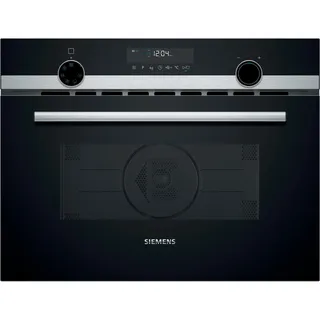 Siemens CM585AGS1 Schwarz