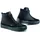 Motorradschuhe Black EU
