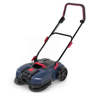 Kabellose Kehrmaschine Gkm 18-0