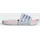 Adilette Comfort Halo Blue/Blue Spark Metallic/Clear Pink 44,5