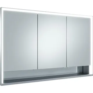 Keuco Royal Lumos 120 cm silber